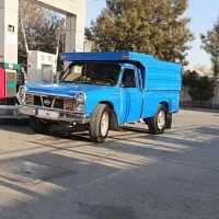 نیسان پاترول سالم تر تمیز