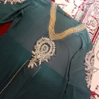 لباس مجلسی فارسی 44|لباس|کرمانشاه, |دیوار