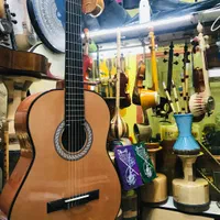 گیتار یاماها c70