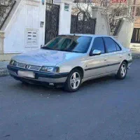 پژو ۴۰۵ مدل ۹۰