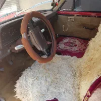 تویوتا دوهزار|خودرو سواری و وانت|سراوان, |دیوار