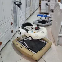 روروئک نو ،روما دلیجان