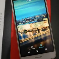 هواوی Y6 Pro با حافظهٔ ۱۶ گیگابایت