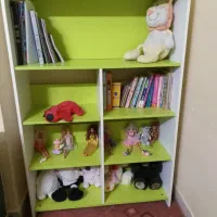 سرویس کودک و نوجوان|تخت و سرویس خواب|یزد, |دیوار