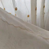 پرده طرح ترک سنگ دوزی دستی|پرده، رانر، رومیزی|اردبیل, |دیوار