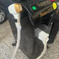 دستگاه لیزر آیس سوپرانو پلاتینبوم 2021پلاس|آرایشگاه و سالنهای زیبایی|قائمشهر, |دیوار