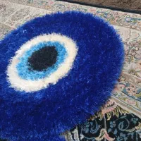 پادری چشم نظر