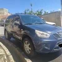 خودرو mvm x33 new
