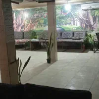 وسایل کافه سنتی قهوه‌خانه|کافی‌شاپ و رستوران|قرچک, شهرک طلائیه|دیوار