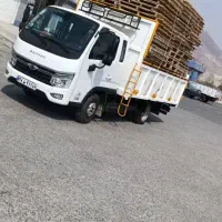 حمل بار به تمام نقاط ایران