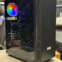 فروشنده خریدار انواع کامپیوتر های اداری کیس گیمینگ|رایانه رومیزی|تهران, میدان ولیعصر|دیوار