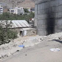 فروش ملک تجاری مسکونی دراتشگاه|فروش زمین و ملک کلنگی|کرج, آتشگاه|دیوار