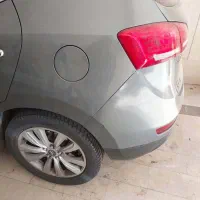 Jac s5|خودرو سواری و وانت|کرج, عظیمیه|دیوار