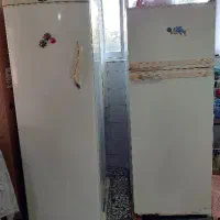 یخچال فریزر و فریز امرسان و ازمایش