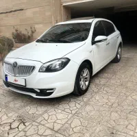 برلیانس h320 مدل آخر ۹۷ موتور بزرگ