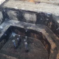 ایزوگام وقیر و لکه گیری|خدمات پیشه و مهارت|مشهد, الهیه|دیوار