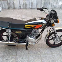 موتور احسان ۲۰۰مدل ۱۴۰۲سالم درحد|موتورسیکلت|مشهد, کارمندان دوم|دیوار