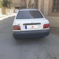 پراید مدل ۹۵|خودرو سواری و وانت|کرج, چمن|دیوار