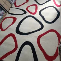 دو عدد گلیم فرش و جا ادویه|گلیم، جاجیم، گبه|زابل, |دیوار