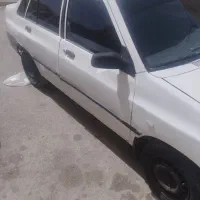 پراید مدل نود،، حاجی اباد|خودرو سواری و وانت|ارزوئیه, |دیوار