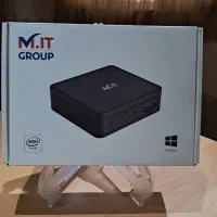 مینی پیسی اکبند با گارانتی ۱۲ ماهه شرکت