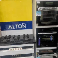 فر تو کار آلتون - تایسز