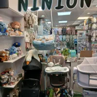 فروش کلی و جزئی سیسمونی و لوازم نوزاد|کالسکه و لوازم جانبی|تهران, کوثر|دیوار