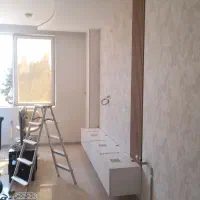 نصب وفروش تمام متریالهای داخلی ساختمان|خدمات پیشه و مهارت|جویبار, |دیوار