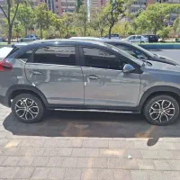 ام‌وی‌ام X22 pro اتوماتیک|خودرو سواری و وانت|تبریز, |دیوار