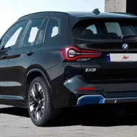 فروش دو مرحله ای و قیمت قطعی  خودرو Bmw ix3|خودرو سواری و وانت|تهران, سعادت‌آباد|دیوار