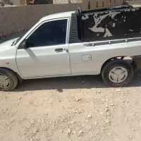فروش پراید وانت درحدصفر