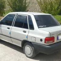 پراید 1391