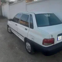 فروش خودروسواری پراید|خودرو سواری و وانت|گالیکش, |دیوار