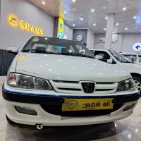 پژو پارس ۱۴۰۲شرایطی