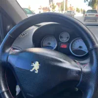 ۲۰۷ مدل ۱۳۹۰|خودرو سواری و وانت|کرمان, |دیوار