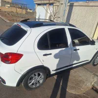 کوییکgxr تیپ l|خودرو سواری و وانت|سیرجان, |دیوار