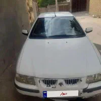 سمند seمدل ۹۵