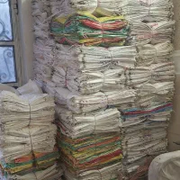 گونی دو لایه پیچ مهره