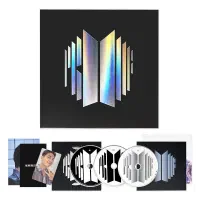 آلبوم Proof از BTS