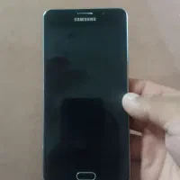 سامسونگ Galaxy A7 (2016) با حافظهٔ ۱۶ گیگابایت