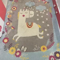 فرش اتاق کودک