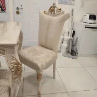 میز ناهار خوری ۴ نفره|میز و صندلی غذاخوری|مشهد, نوید|دیوار