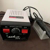 سوهان برقی استرانگ