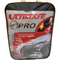 چادر ماشین لاماری