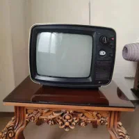 تلوزیون پارس قدیمی