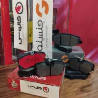 نمایندگی لنت ترمز پارت لنت (گالوس و جنسینو)