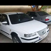 فروش سمند ef7مدل ۹۰|خودرو سواری و وانت|زاهدان, |دیوار