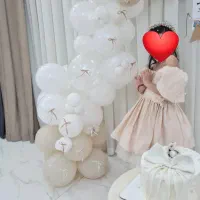 لباس مجلسی دخترانه بسیار شیک