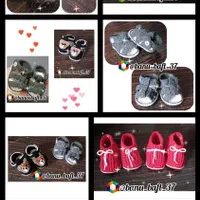 پاپوش نوزادی ست جغجغه|اسباب و اثاث بچه|زاهدان, |دیوار