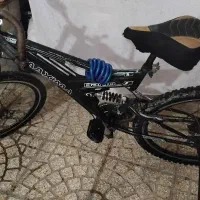 دوچرخه 26|دوچرخه، اسکیت، اسکوتر|ساوه, |دیوار